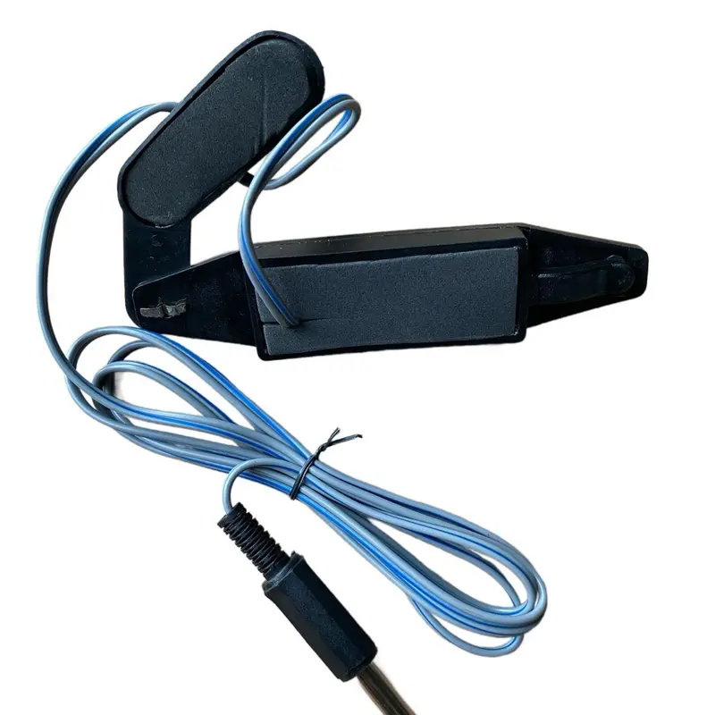 Spul Fender Gitar Akustik Tempel Pickup - Bisa Dimainkan Langsung 4