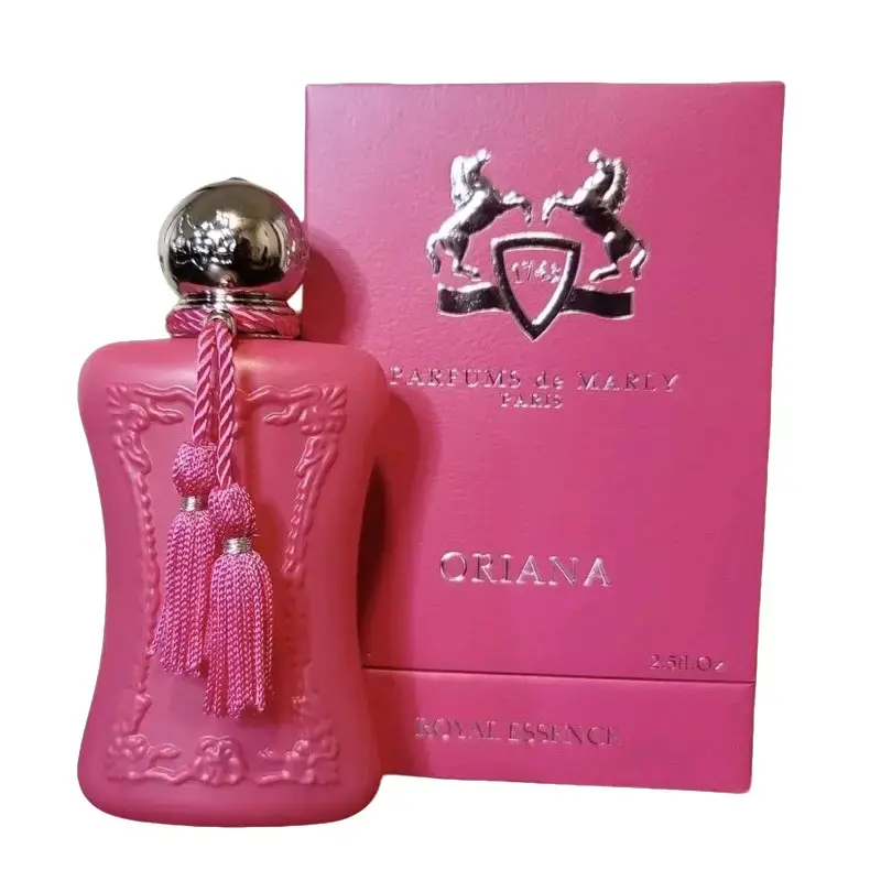 PARFUMS DE MARLY PARIS ORIANA EDP 100ML PARFUMS WANITA BEST SELLER Perfume