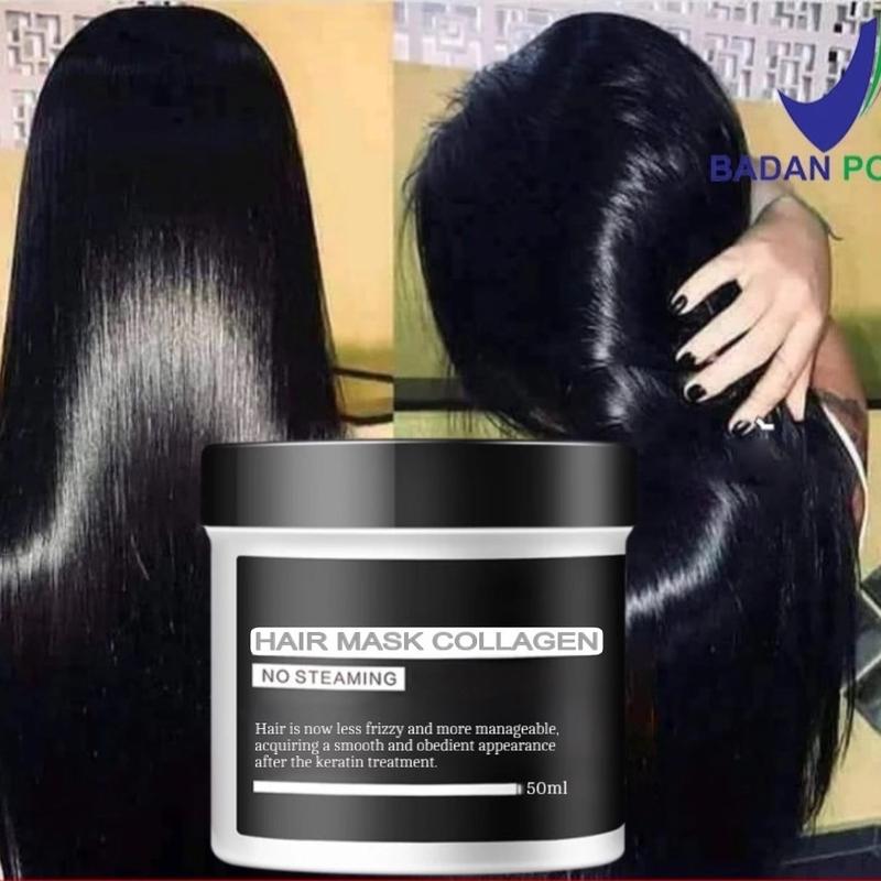 Hair mosturaize and smoothing 100gr 0