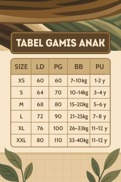 Baju Gamis Salur Anak Perempuan Dress Anak Kancing Variasi Simpel Mewah Elegant Usia 3-13 Tahun Baju Muslim Lebaran Setelan Bahan Katun Motif Garis Terlaris Syari Wanita Nyaman dengan Kancing Variasi di Pinggang dan Lengan Karet