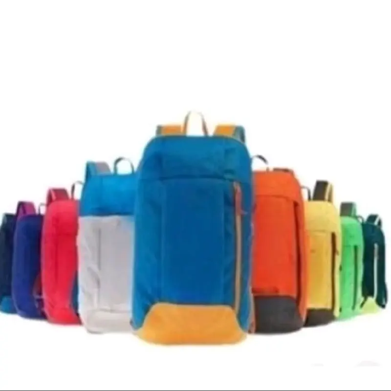 Tas Ransel Olahraga Pria Wanita tas sepatu putsal backpack_TRAVELL 5