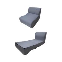 Gambar Dunlopillo Sofa Bed CloudRest Plus - Warna dari Dunlopillo Kota Administrasi Jakarta Pusat 1 Tokopedia