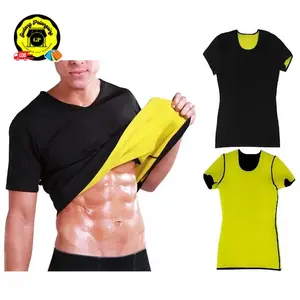 Baju Sauna Pembakar Lemak Hot Shapers Cloth Korset Suit Pelangsing II yumnas olshop