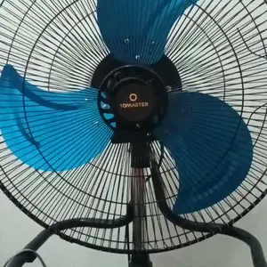 Kipas angin besi JUMBO 18”  Tomaster 3in1 / TORNADO Fan/ stand Fan/kipas angin/kipas angin dinding/kipas/kipas angin berdiri/kipas angin ac Fan