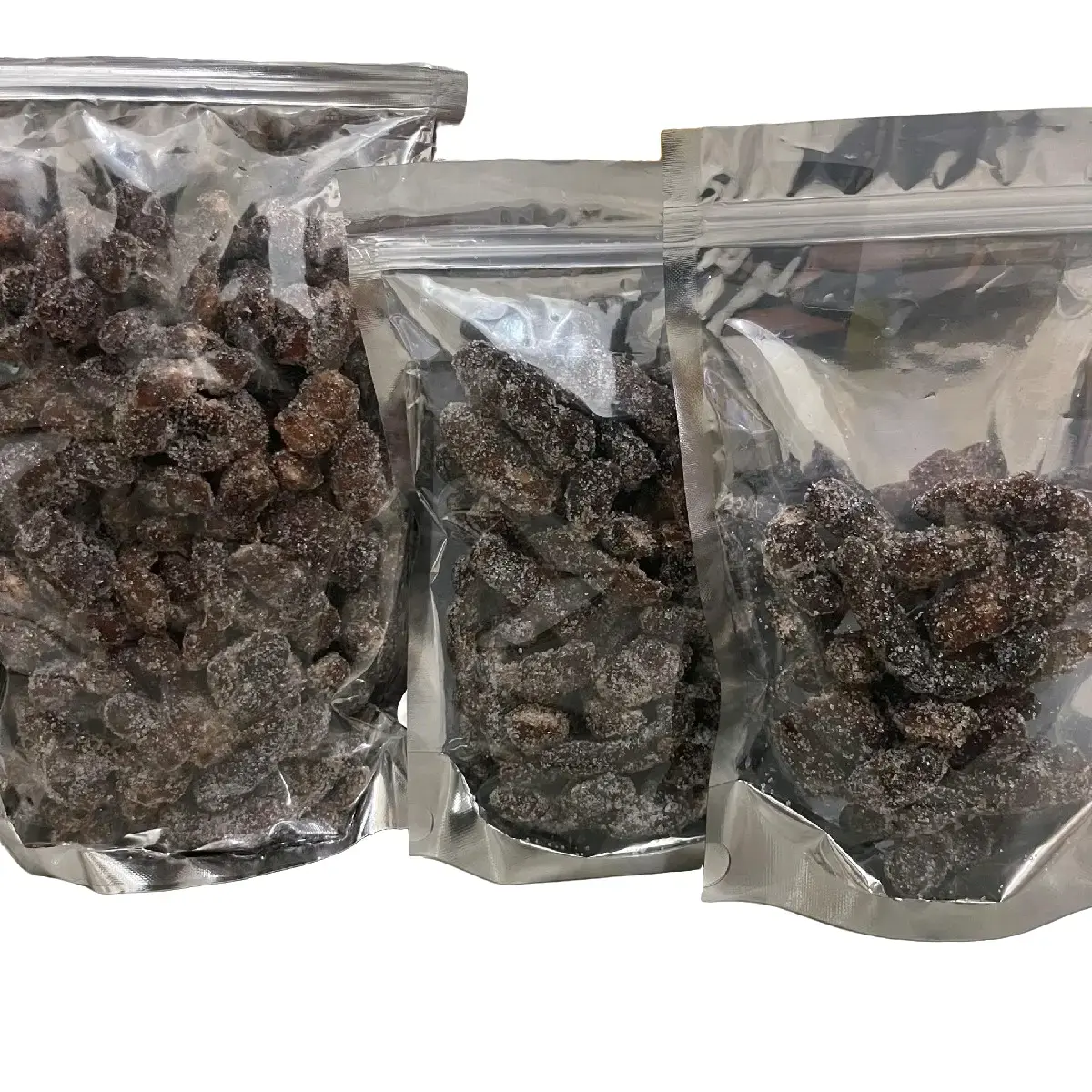 ASAM JAWA (((Ada biji))) GULA THAILAND (CELAGI HITAM MASAM MANIS)