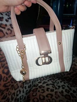 Product Review of [ALPAKA BAG] Wildanstore tas handbag selempang wanita from T**i 0