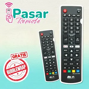 REMOTE / REMOT TV for lgg smartt