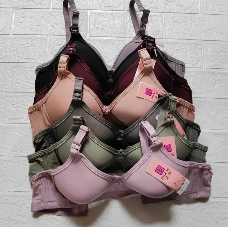 Bra lingcao/B5,kait 3 Kuat katun 3