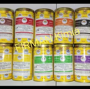 Pewarna makanan berat 1kg bermacam macam warna merek Coloursea