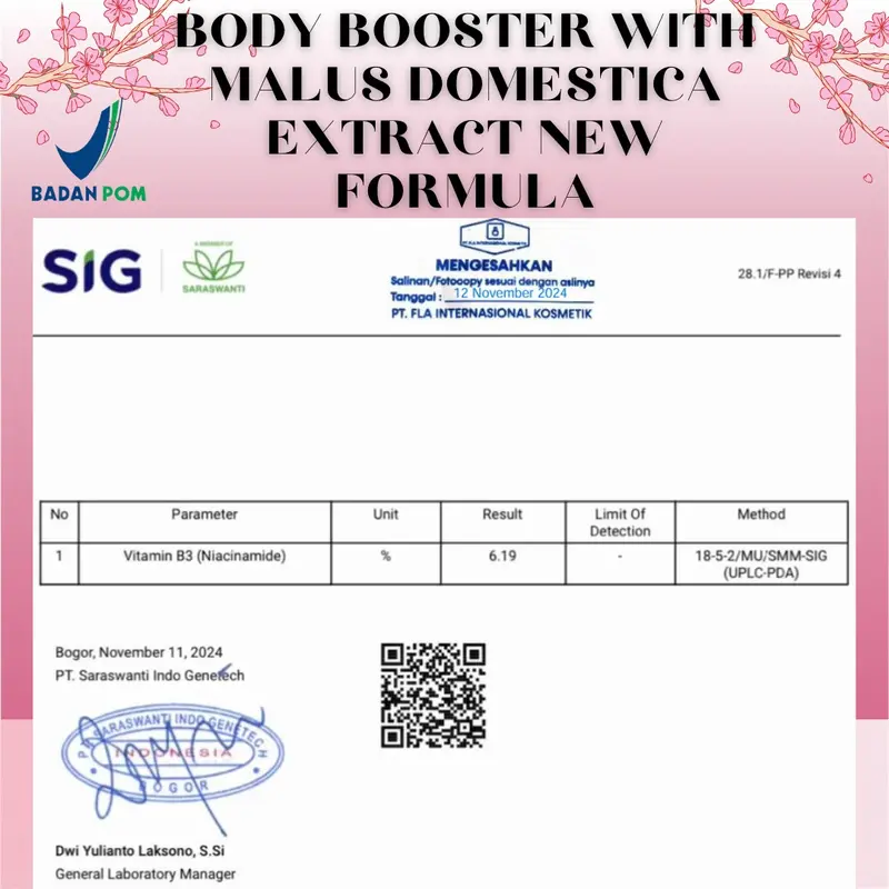 [ARTHA LDT] Paket A [Lotion 1 & Booster 1] free BOOSTER dan SCRUB SPECIAL BOOSTER NEW FORMULA 2