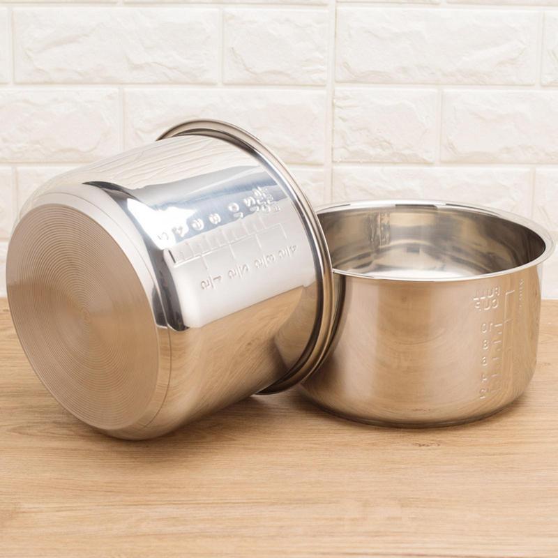 Rice Cooker Inner Container Kitchen Utensils for Kitchen Hom - TikTok ...