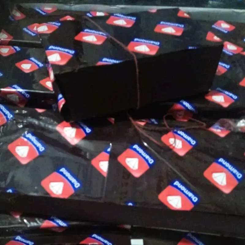 Coklat Blok Batang Diamond 1kg