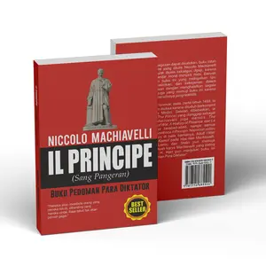 Il Principe; Sang Pangeran (Buku Pedoman Para Diktator) - Narasi