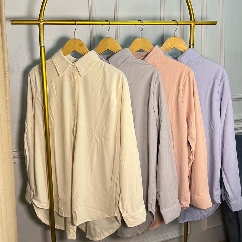 Kemeja Corduroy - umra official 2