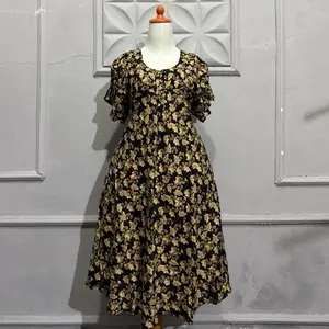 Klok NONI Mayung TERBARU RAYON PREMIUM  Dewasa