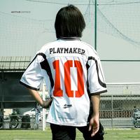 Gambar KREMLIN Jersey Active series Full Printing - Playmaker - L dari Kremlin Clothing Kota Bandung 3 Tokopedia