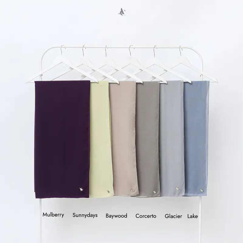 Alur Cerita - Voile Square Kerudung Segi Empat 3