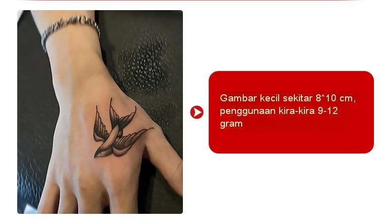 Salep Tato 78% Numbing Cream untuk Eyebrow Lip Tattooing Permanent Makeup Efektif Aman Anesthetic Cream Antiinflamasi Mencegah Infeksi  Mencerahkan Bibir