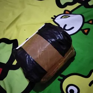 PERMEN KARET BUBBLE TATO MINI ISI 50