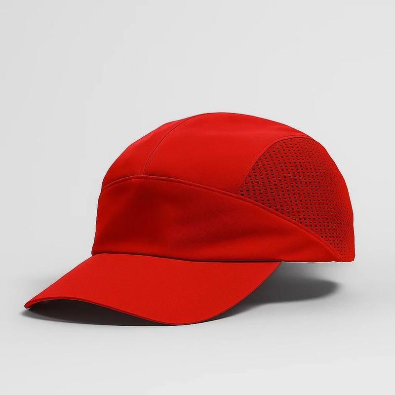 Topi Running Phase Pria Wanita Topi Hiking Bersepeda Gowes Adjustable ...