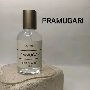 PRAMUGARI PARFUM SPRAY 30 ML. LLB PARFUM BEST SELLER Unisex Perfume