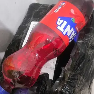 12 Botol Sekrat Minuman Coca Cola Fanta Sprite 1 Liter Grosir Soda Drink Gembira Grosiran