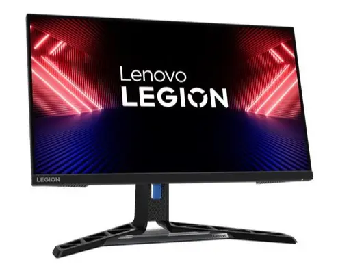 Lenovo Legion R25f-30 Monitor Gaming 25" FHD VA 240Hz 0.5ms FreeSync Premium 4