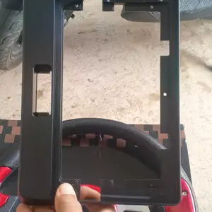 Frame Headunit 9 Inch Untuk Suzuki New Carry 2019 up