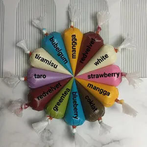 DUNIA + ELIMAS  100 GR REPACK SEGITIGA