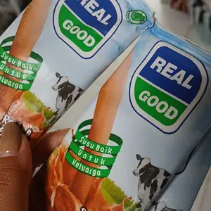 SUSU BANTAL REALGOOD ISI 10 PCS