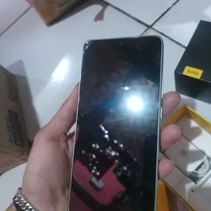 POCO X7 Pro 5G | Dimensity 8400-Ultra | 6000mAh (typ) battery with 90W HyperCharge | CrystalRes 1.5K 120Hz AMOLED display [Official Store]