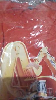 Product Review of Superzie Baju kaos anak Laki laki 4-13 Tahun Motif Kendaraan alat berat Beko 3 Dimensi 3D DT04 Katun adem 30s from D**a 0
