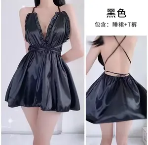 DRESS PREMIUM floral home wear syle luxury comfortable elegant design