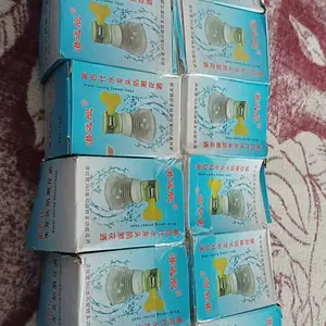 (SerbaSerbi) Sambungan Kran Air Fleksibel Keran Air Cuci Piring