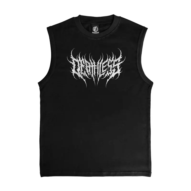 DEATHLESS KAOS SINGLET | SL LABART | TANKTOP | SINGLET SERIES 3