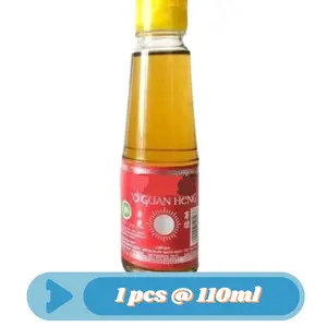 Minyak Wijen Yo Guan Heng 110 halal Sesame Oil