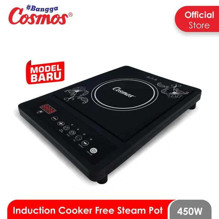 Cosmos Kompor Listrik Induksi Cic-991 #Gratisongkir