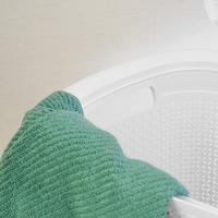 Gambar AZKO Ezy Storage Storage 57 Liter Keranjang Laundry Dengan Tutup - Putih Keranjang Pakaian Tempat Baju Kotor Laundry Basket Keranjang Cucian Tempat Pakaian Kotor dari AZKO ID Kota Yogyakarta 4 Tokopedia