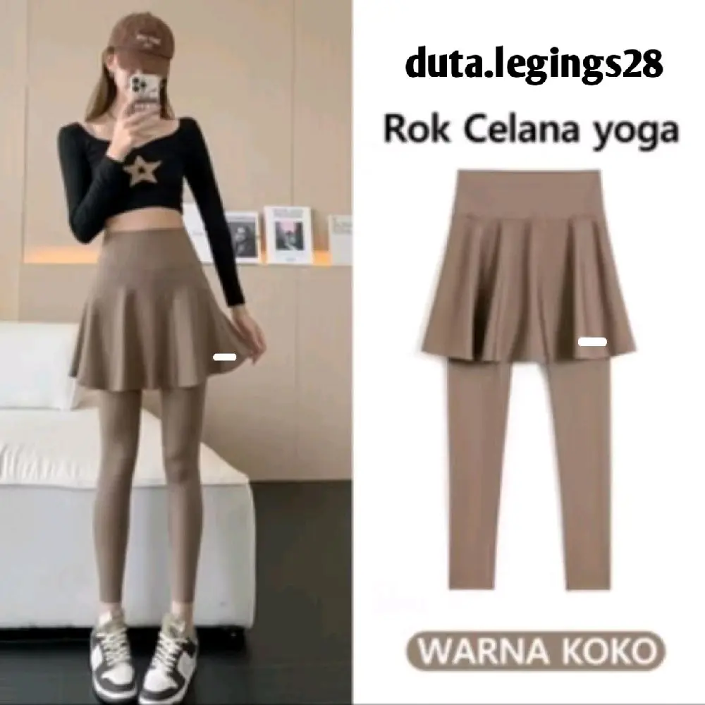 legings rok premium import/legings rok sport