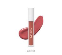Gambar [BUY 1 GET 1] IMPLORA Lip Velvet 4.6 g - Tekstur Ringan Warna Intense  Lipstick Bibir Lightweight Pigmented Transferproof Tahan Lama - Moist Korean Look Velvet Finish Lip Cream with Skincare Infused Vitamin E  & Omega  Lip Cream Viral dari Implora Cosmetics_NEW Kota Administrasi Jakarta Selatan 2 Tokopedia