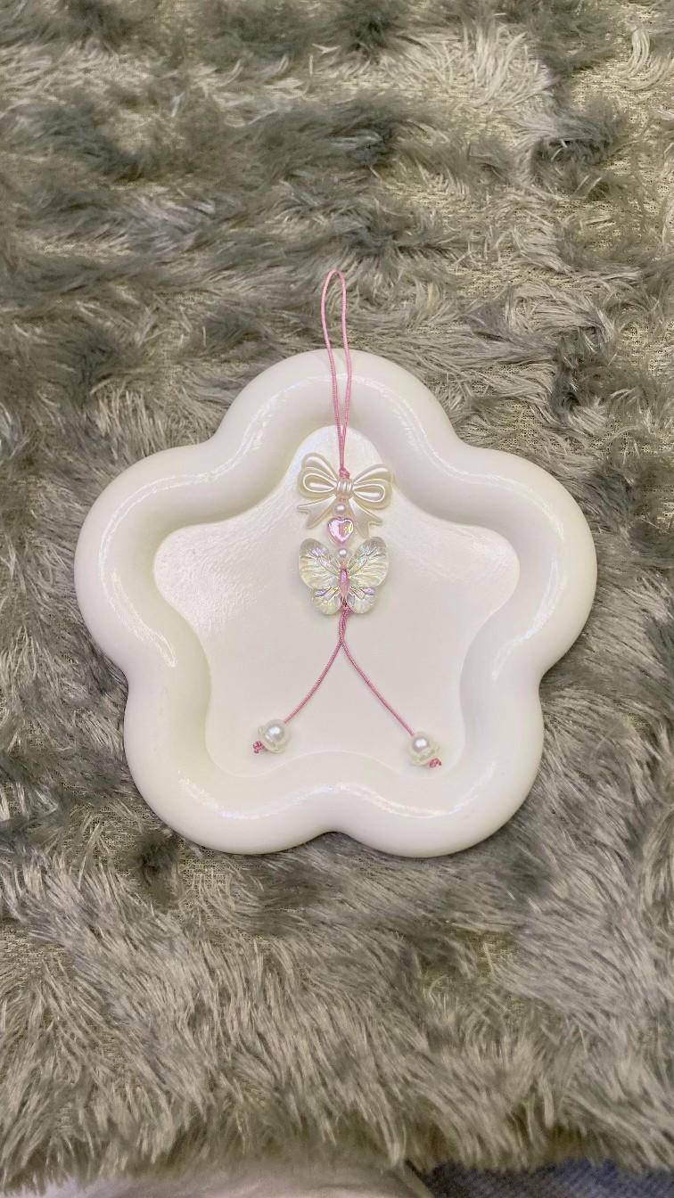 Gantungan Tas Wanita Lucu Model Terbaru Gaya Feminin