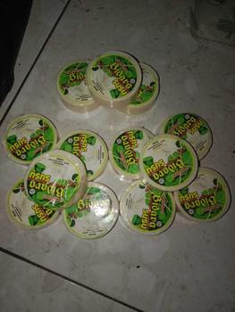 Product Review of badan warna SABUN BIDARA SUSU RUKIAH Soap Hand  Mandi pemutih Tubuh Pencerah Perawatan from z**4 0