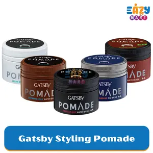Gatsby Styling Hair Pomade