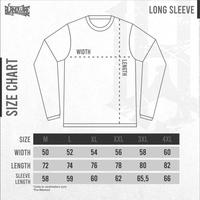 Gambar Underpake Long Sleeve Kaos Distro Pria Trail Offroad Extreme Motorcross Bikers Adventure T-shirt KTM Series - Hitam, M dari Blandwire Cloth Kab. Bandung 5 Tokopedia