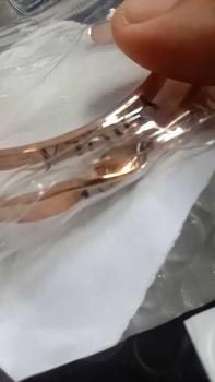 Product Review of TEBUS MURAH: Gelang Sultana + Gelang Hessa Rose Gold - INFO Penting: Tanpa Pouch & Lap Pembersih Thiqla from P**😺 1