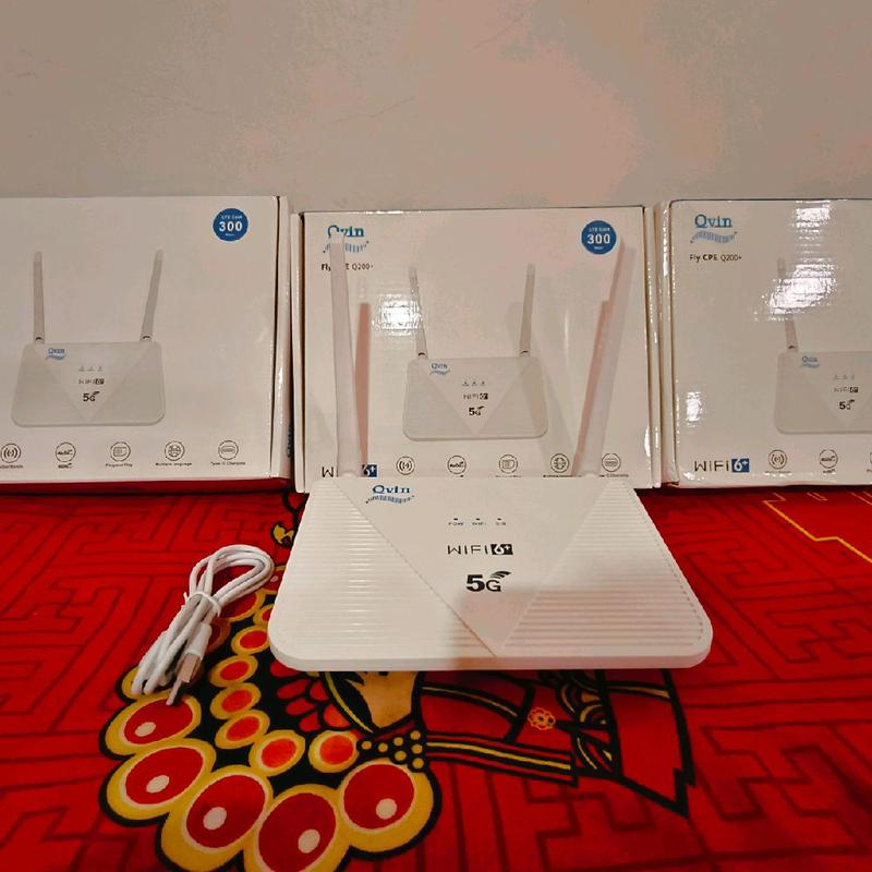 Celcom Digi Sim Router CPE Q200 SIM KAD ROUTER TYPE C POT SUPPORT ALL TELCO ONEXOX CELCOM ...