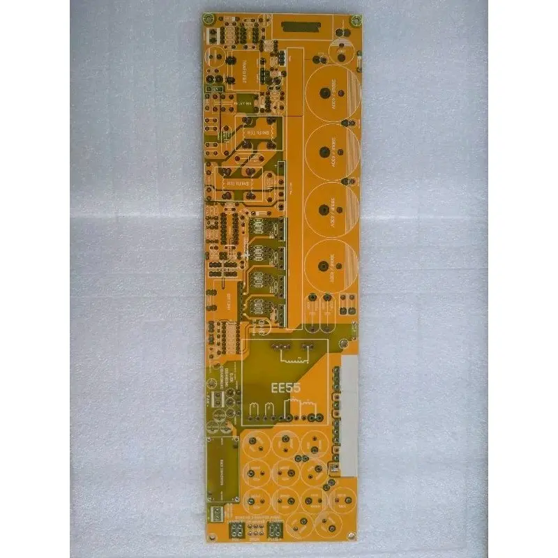 PCB SMPS Fullbridge 3500watt low noise 0
