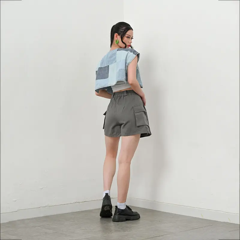 Byroo - Chie Vest  Wanita 6