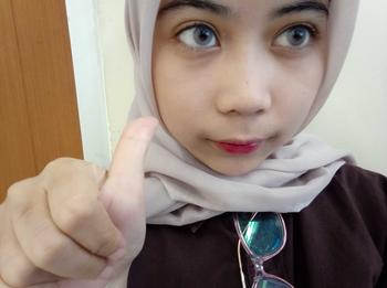 Product Review of MYSTICEYES SOFTLENS MINUS BEST SELLER 14.2MM POLAR LIGHTS from n**a 0