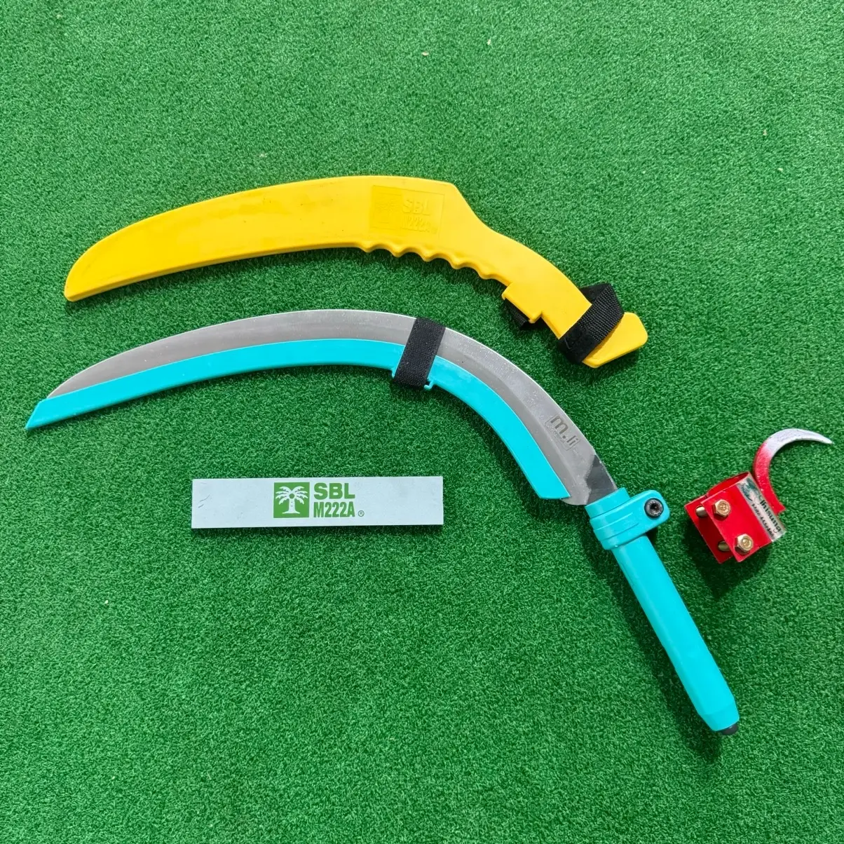M Li LONG EGREK FULLSET UNTUK SAWIT POKOK TINGGI